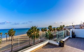 Apartamento Buenavista Playa Blue R&R